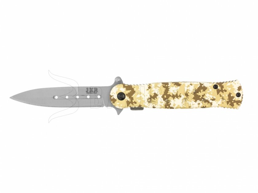 Messer Joker klappbar JKR524 Camo