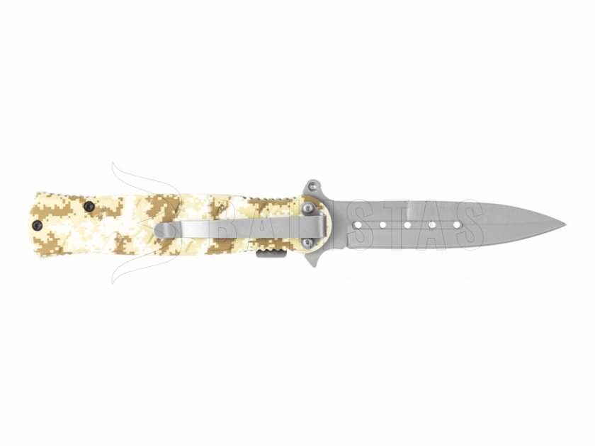 Messer Joker klappbar JKR524 Camo