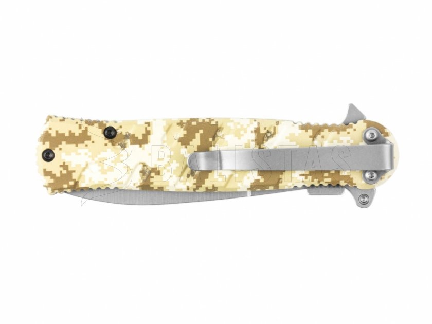Messer Joker klappbar JKR524 Camo