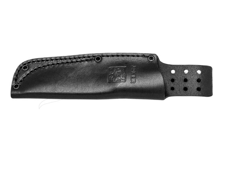 Messer Joker Ursus CM116 Micarta schwarz