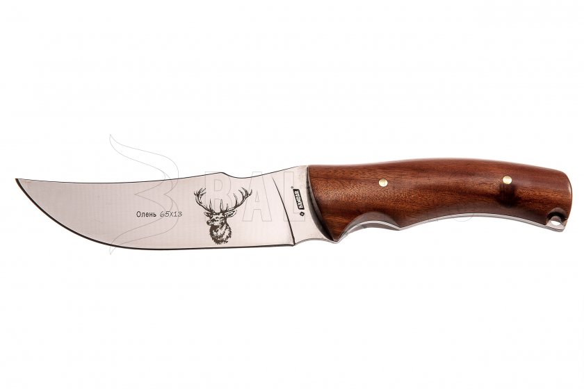 Messer Kandar N114