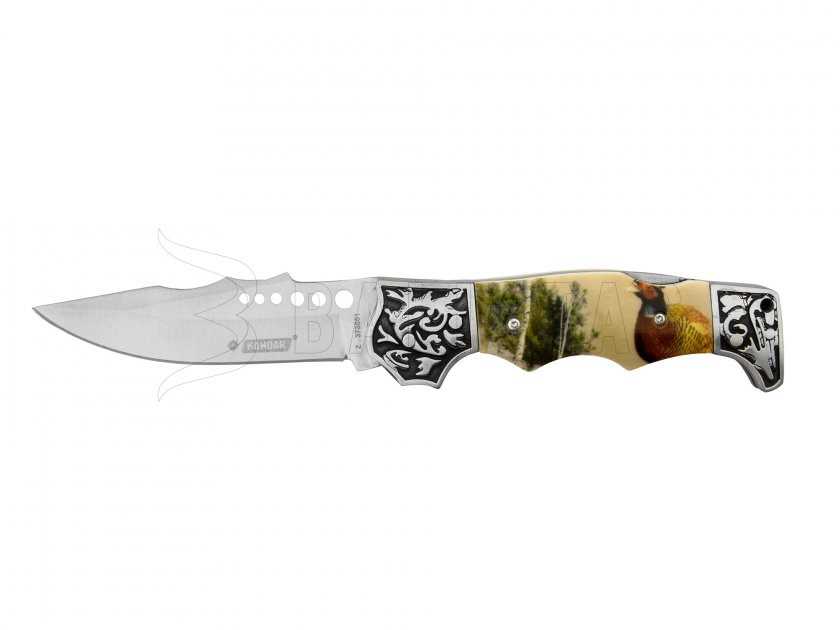 Messer Kandar N123