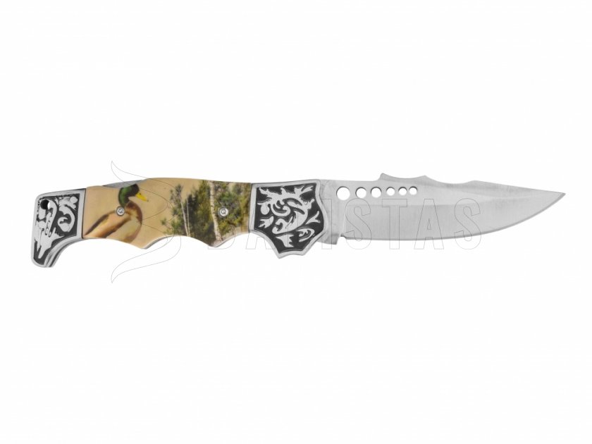 Messer Kandar N149