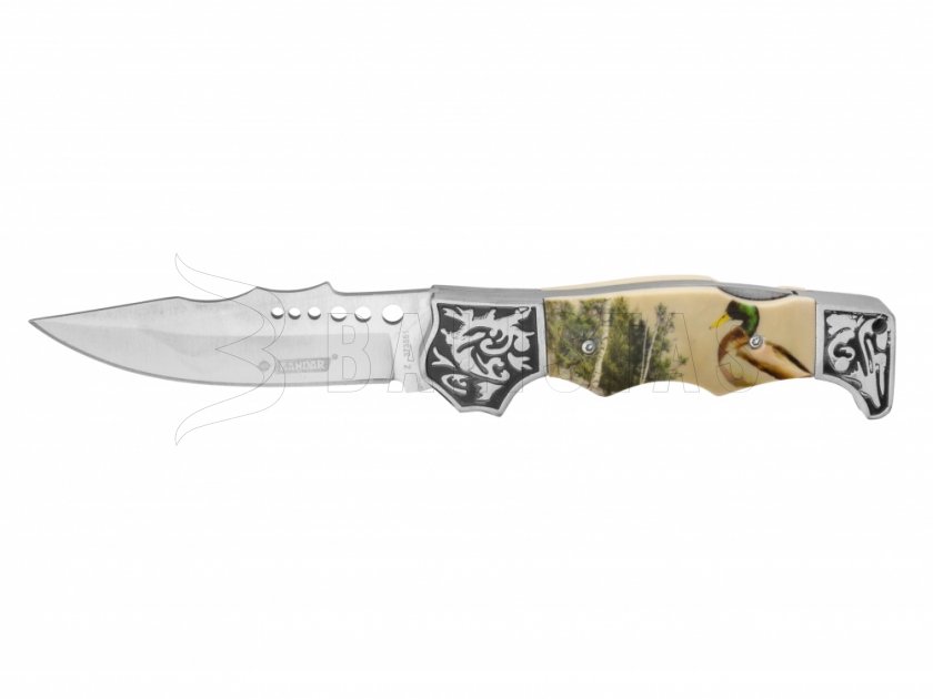 Messer Kandar N149