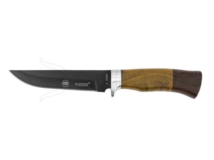Messer Kandar N237
