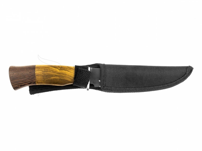 Messer Kandar N237