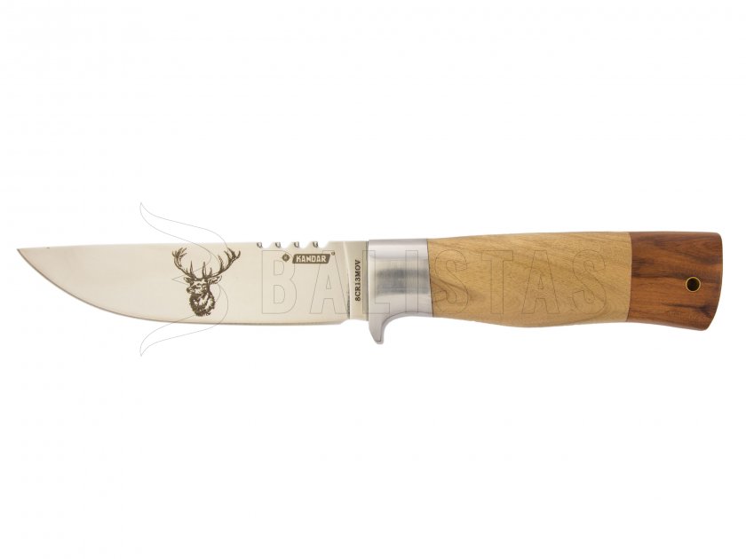Messer Kandar N258