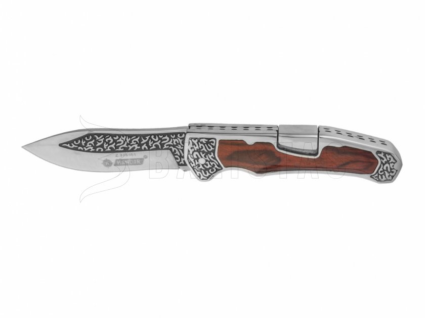 Messer Kandar N294