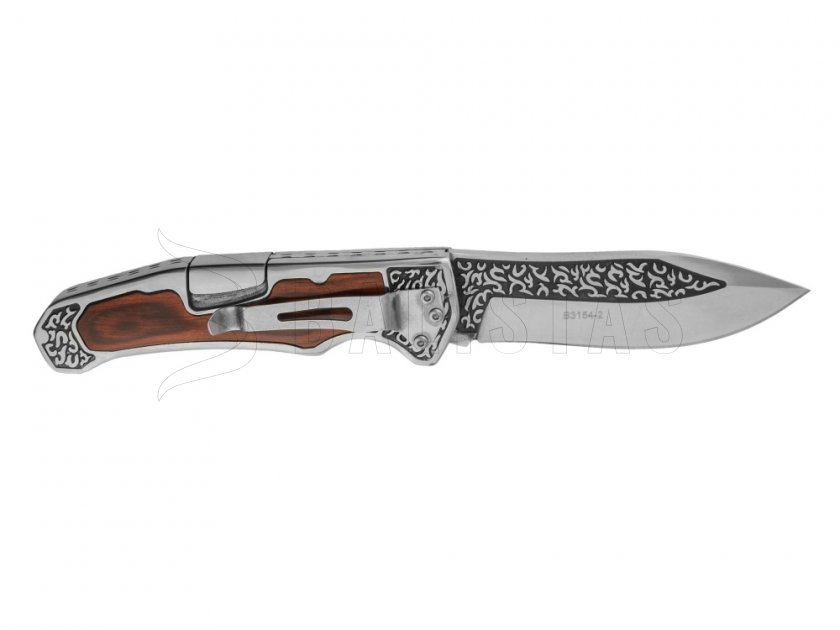 Messer Kandar N294