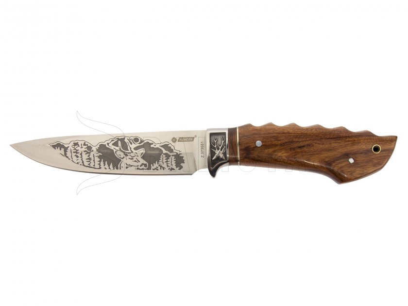 Messer Kandar N347