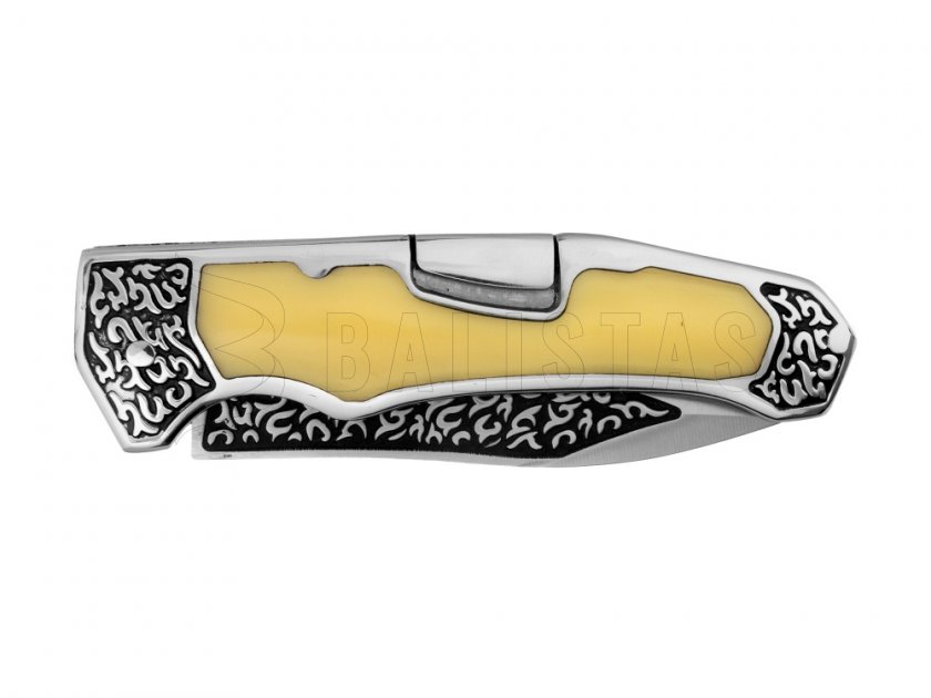Messer Kandar N5
