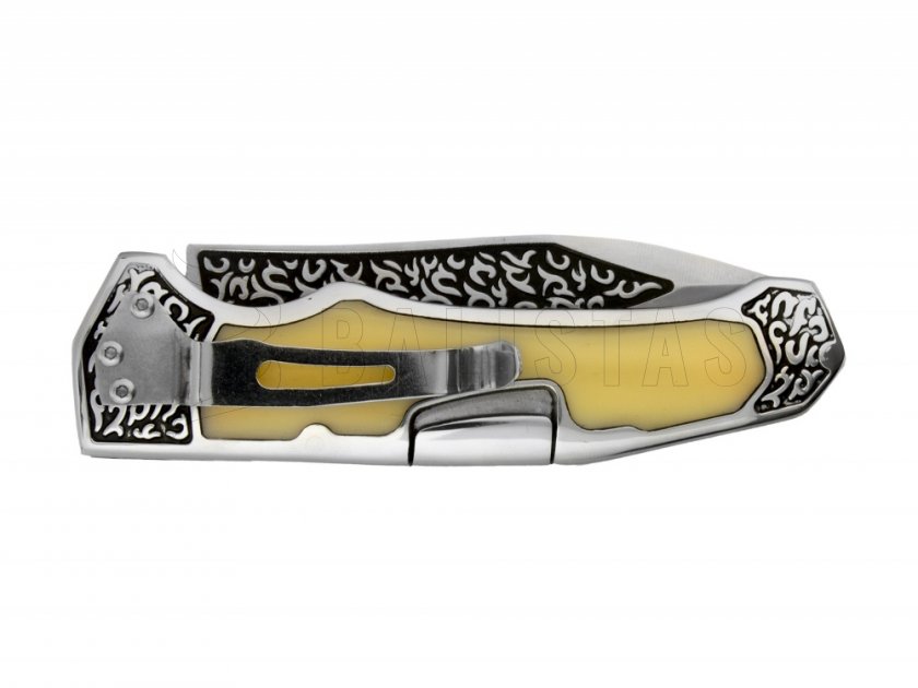 Messer Kandar N5