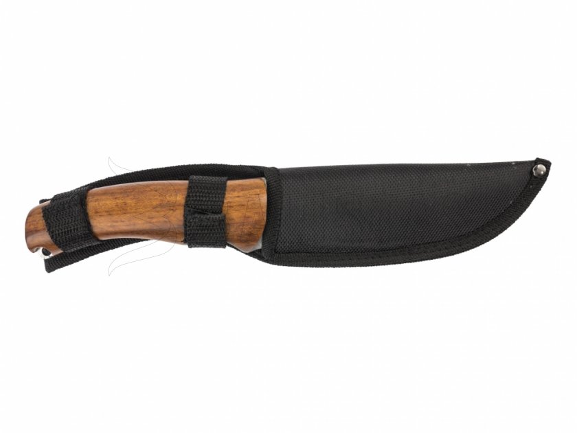 Messer Kandar N6