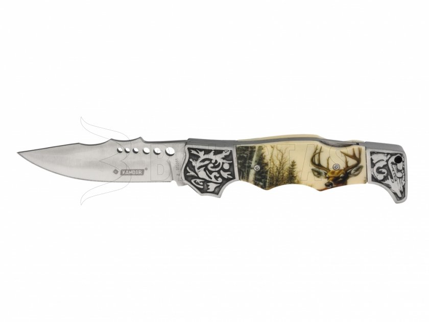 Messer Kandar N98