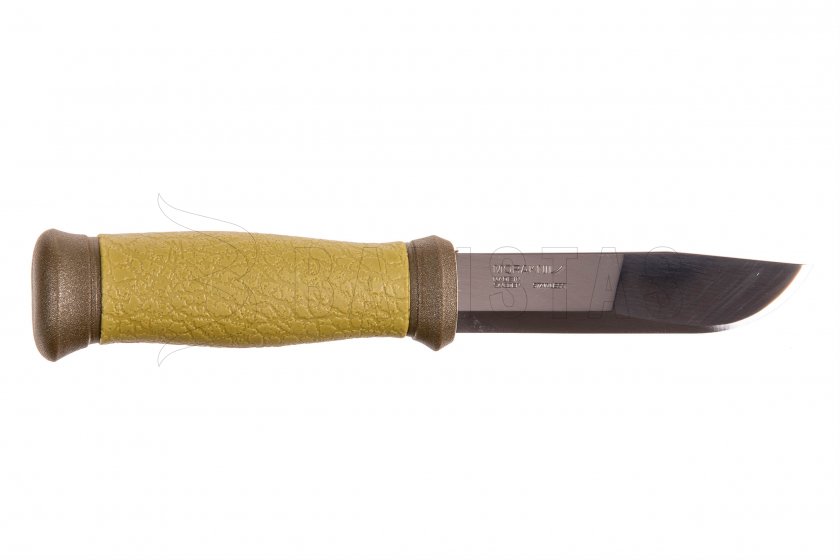 Messer Morakniv 2000 Grün