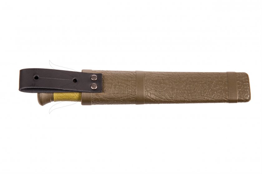 Messer Morakniv 2000 Grün