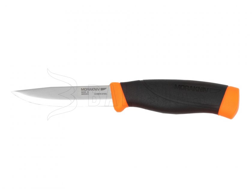 Messer Morakniv Companion F Heavy Duty orange