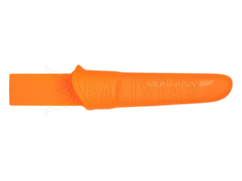 Messer Morakniv Companion F Heavy Duty orange