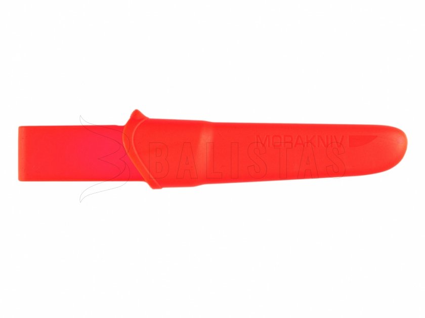 Messer Morakniv Companion F Rescue rot Edelstahl