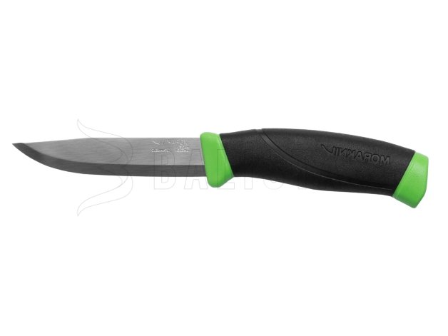 Messer Morakniv Companion Green