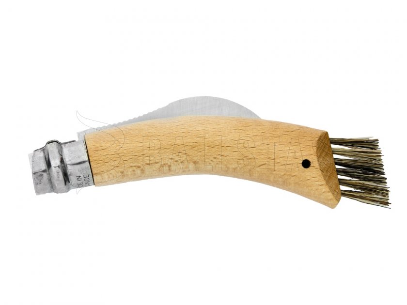 Messer Opinel 8 für Pilze