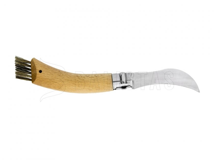 Messer Opinel 8 für Pilze