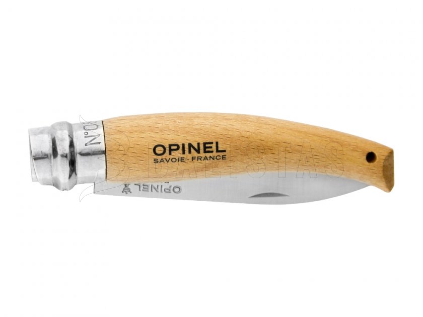 Messer Opinel 8 Gartenmesser