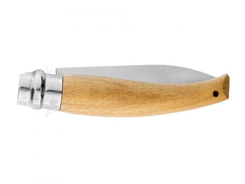 Messer Opinel 8 Gartenmesser