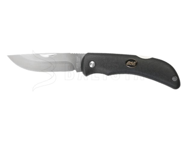 Zavírací Messer Eka Swede 10 schwarz