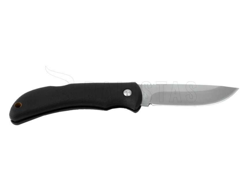 Zavírací Messer Eka Swede 10 schwarz