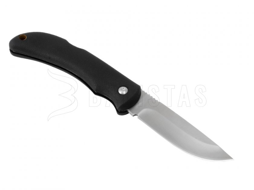 Zavírací Messer Eka Swede 10 schwarz