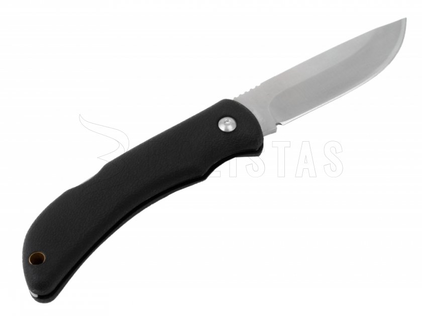 Zavírací Messer Eka Swede 10 schwarz