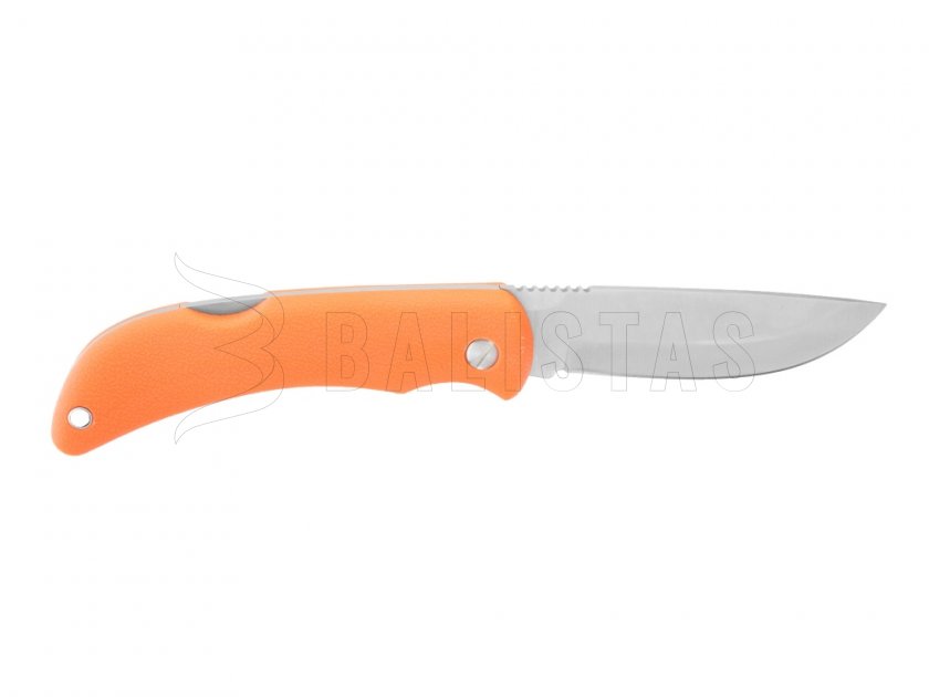 Klappmesser Eka Swede 10 orange