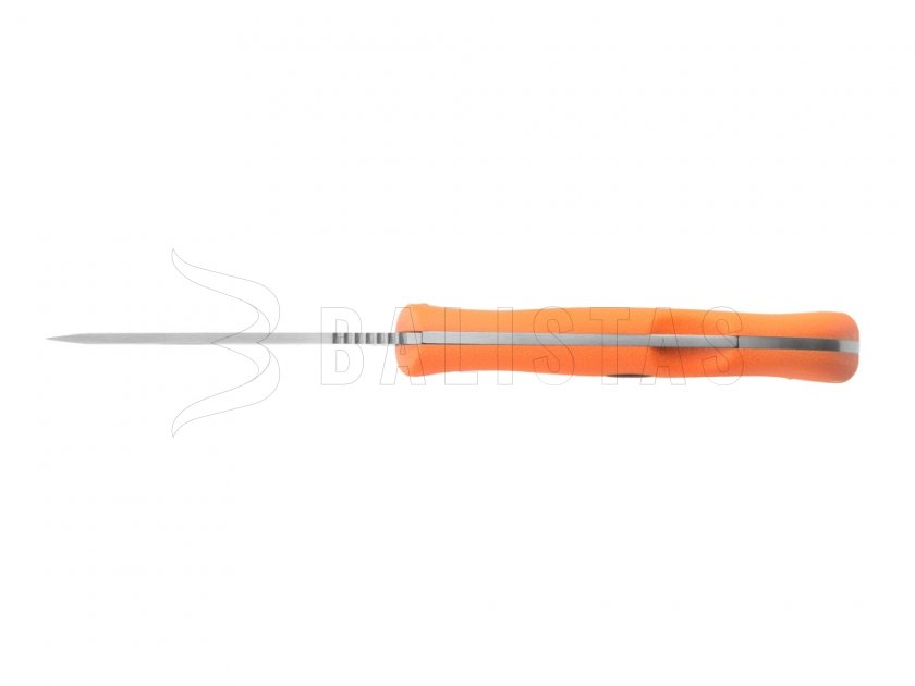 Klappmesser Eka Swede 10 orange