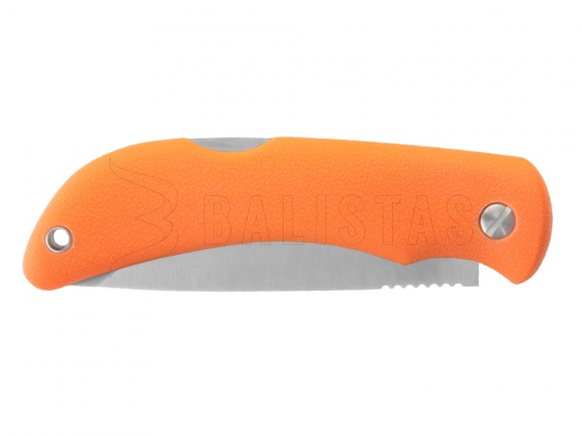 Klappmesser Eka Swede 10 orange