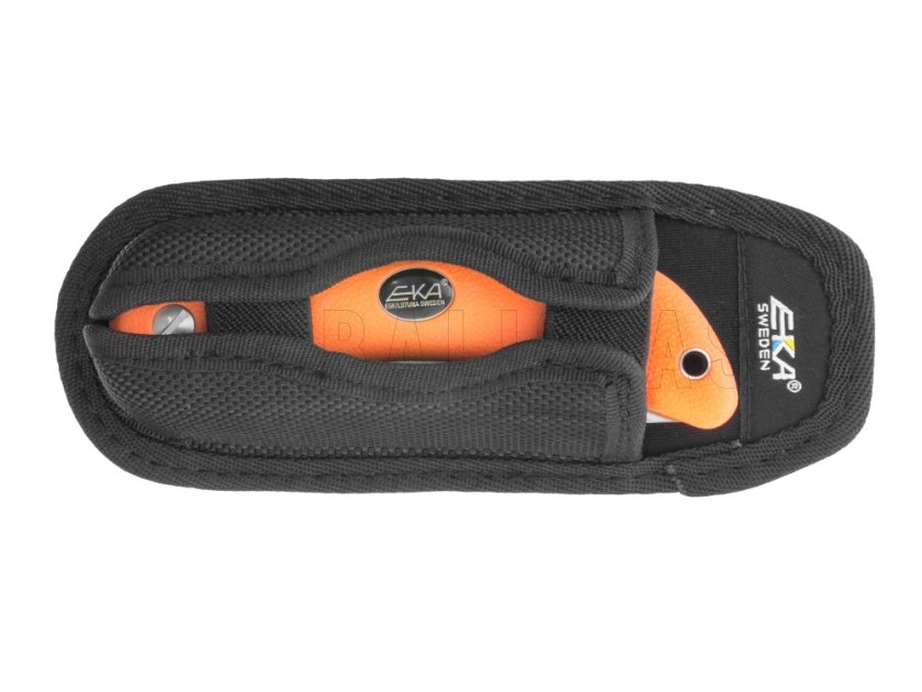Klappmesser Eka Swede 10 orange