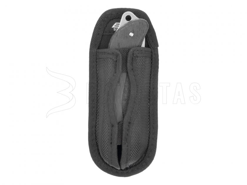 Klappmesser Eka Swede 8 schwarz