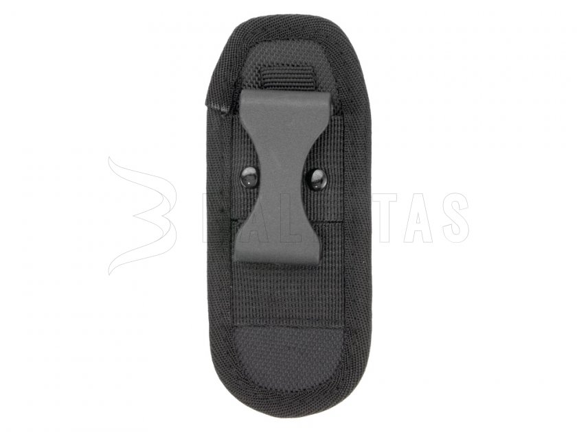 Klappmesser Eka Swede 8 schwarz