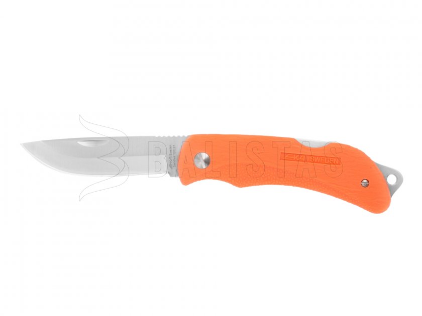 Schließmesser Eka Swede 8 orange
