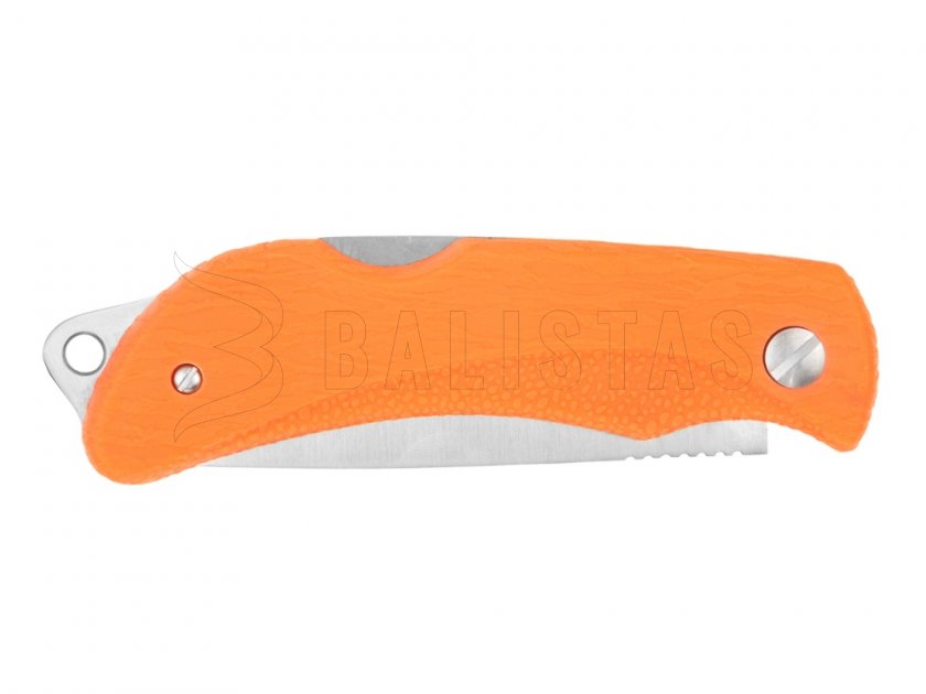 Schließmesser Eka Swede 8 orange