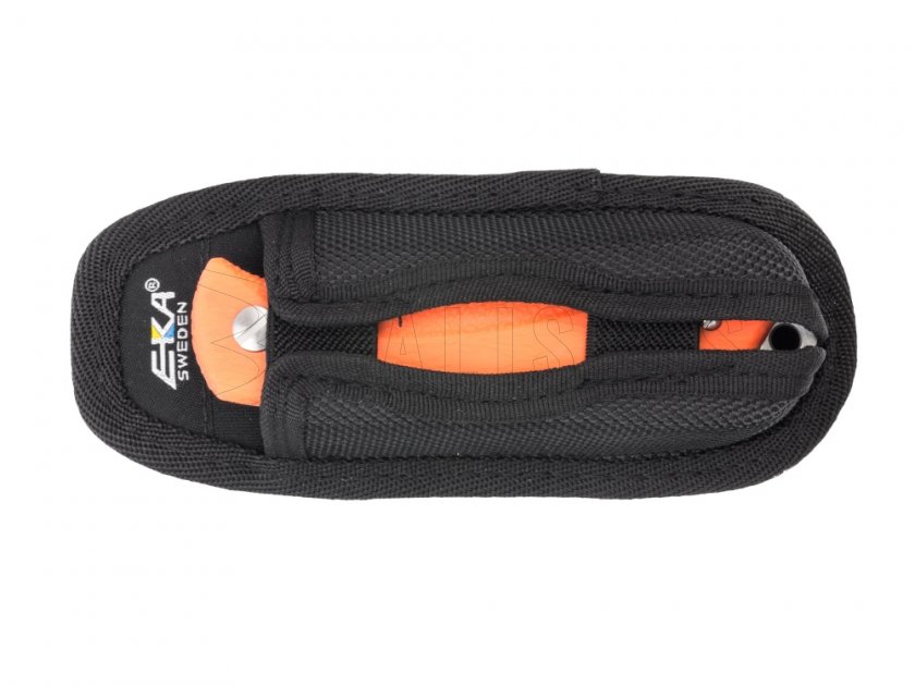 Schließmesser Eka Swede 8 orange