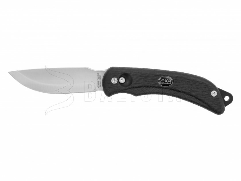 Eka Swingblade G3 schwarz