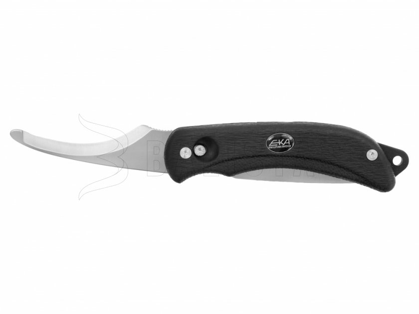 Eka Swingblade G3 schwarz