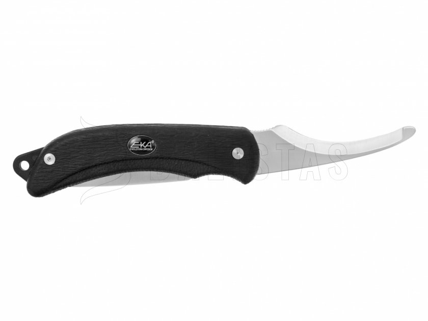 Eka Swingblade G3 schwarz