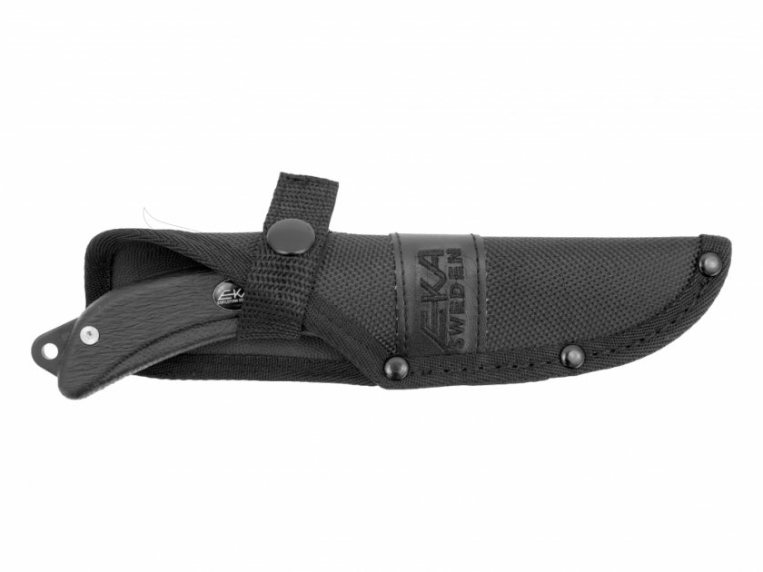Eka Swingblade G3 schwarz