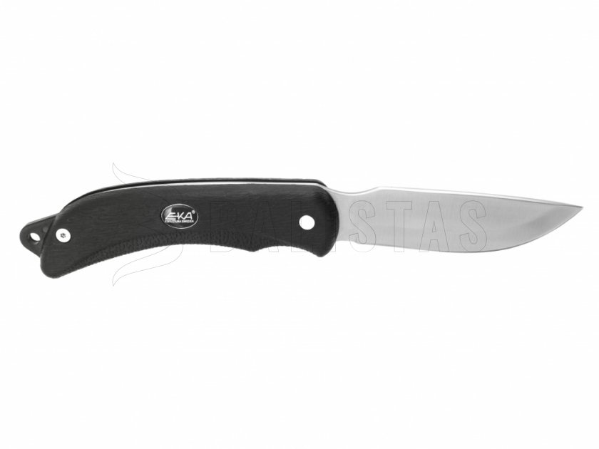 Eka Swingblade G3 schwarz