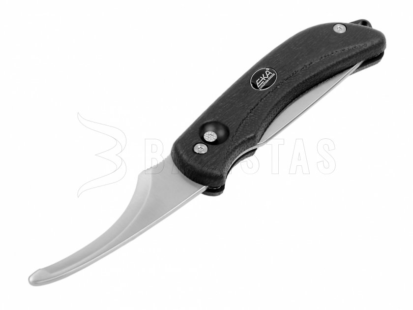 Eka Swingblade G3 schwarz