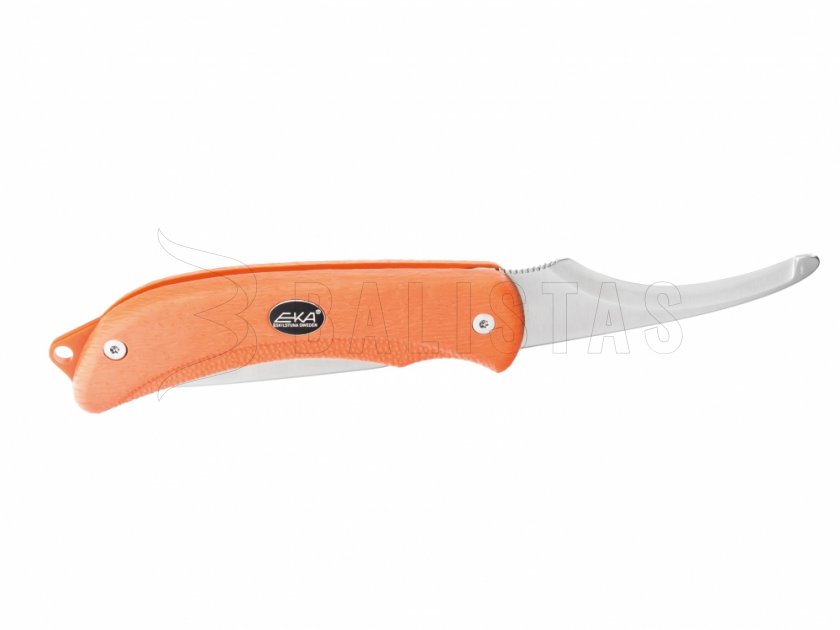 Eka Swingblade G3 orange