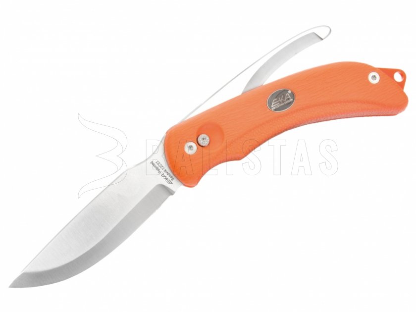 Eka Swingblade G3 orange
