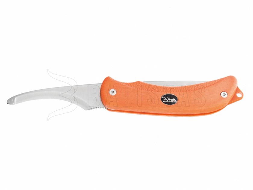 Eka Swingblade G3 orange